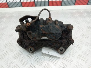 Суппорт передний правый, ориг. номер 4400N9, Mitsubishi L200 2005-2006