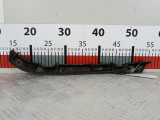 Кронштейн крепления бампера заднего, ориг. номер A2518850263, Mercedes R 2005-2007