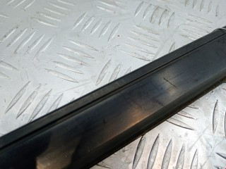 Молдинг стекла лобового, ориг. номер A2516904962, Mercedes R 2005-2007