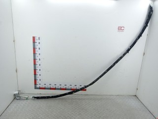 Подушка безопасности боковая (шторка), ориг. номер A2518601005, 30346086H, Mercedes R 2005-2007