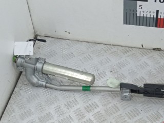 Подушка безопасности боковая (шторка), ориг. номер A2518601005, 30346086H, Mercedes R 2005-2007