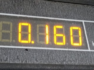 Датчик положения кузова, ориг. номер A0105427717, Mercedes R 2005-2007