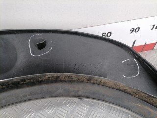 Молдинг крыла переднего правого, ориг. номер 63810VK000, Nissan Navara 2001-2007