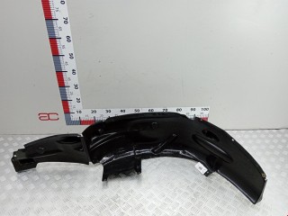 Защита арок задняя левая (подкрылок), ориг. номер 05116243AC, Jeep Patriot 2006-2010