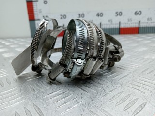 Хомут металлический, ориг. номер 11617798304, Kia Carens 2006-2012