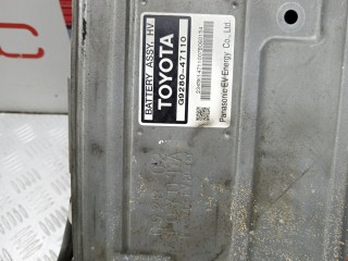 Аккумулятор (АКБ), ориг. номер G9280-47110, G951047031, Toyota Prius 2005-2011