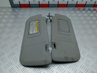 Козырек солнцезащитный, Mercedes R 2005-2007