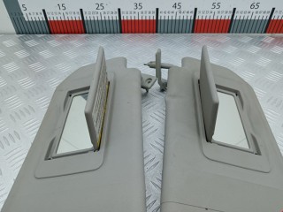 Козырек солнцезащитный, Mercedes R 2005-2007