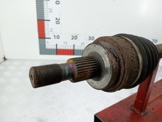 Полуось задняя левая (приводной вал, ШРУС), ориг. номер A2513500610, Mercedes R 2005-2007
