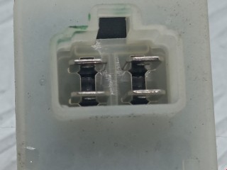 Сопротивление печки, Mitsubishi L200 2005-2006