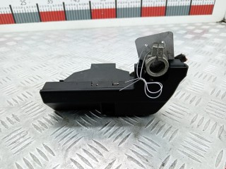 Клемма аккумулятора плюс, ориг. номер 4F0971812A, Audi A6 2004-2008
