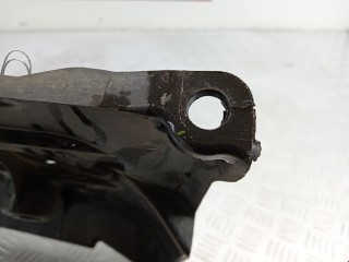 Защита днища, ориг. номер 5816847010, Toyota Prius 2005-2011