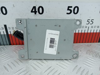 Блок AirBag, ориг. номер MR530002, X6T41781, Mitsubishi Pajero Sport 2004-2008