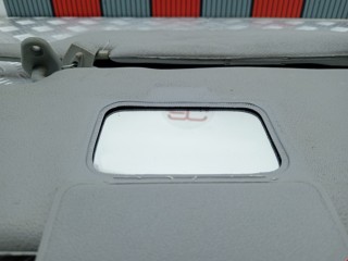 Козырек солнцезащитный, ориг. номер MR787756, Mitsubishi L200 2005-2006