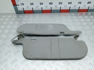 Козырек солнцезащитный, ориг. номер MR787756, Mitsubishi L200 2005-2006
