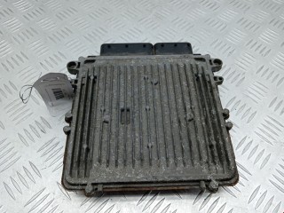 Блок управления двигателем, ориг. номер A6421506891, 0281013386, Mercedes R 2005-2007