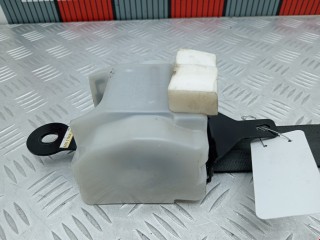 Ремень безопасности задний левый, ориг. номер MN179681HA, Mitsubishi L200 2005-2006