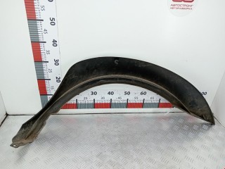 Молдинг крыла переднего левого, Nissan Navara 2001-2007