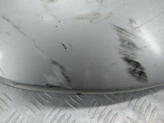 Молдинг крыла переднего левого, Nissan Navara 2001-2007