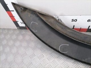Молдинг крыла переднего левого, Nissan Navara 2001-2007