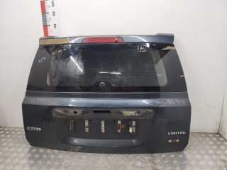Крышка багажника (дверь 3-5) Jeep Patriot 2006-2010