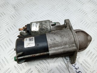 Стартер, ориг. номер 55576980, Opel Astra 1998-2009