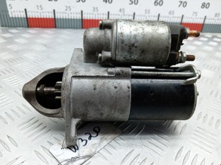 Стартер, ориг. номер 55576980, Opel Astra 1998-2009