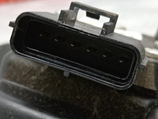 Педаль газа, ориг. номер GCQ0027A1D950, Kia Carens 2006-2012
