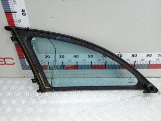 Стекло кузовное боковое правое, ориг. номер A2516703850, Mercedes R 2005-2007