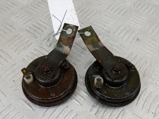 Сигнал (клаксон), ориг. номер 25610VJ200, Nissan Navara 2001-2007