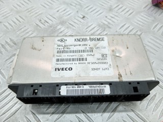 Блок управления ABS, ориг. номер 504071193, 0486104110, Iveco EuroCargo 2001-2007