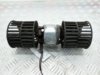 Моторчик печки Iveco EuroCargo 2001-2007