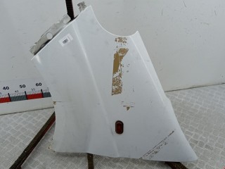 Крыло переднее левое, ориг. номер 93188420, Opel Vivaro 2001-2006