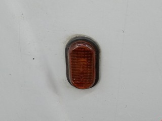 Крыло переднее левое, ориг. номер 93188420, Opel Vivaro 2001-2006
