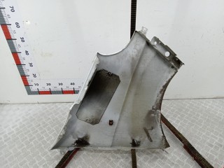 Крыло переднее левое, ориг. номер 93188420, Opel Vivaro 2001-2006
