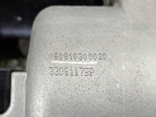 Ремень безопасности передний правый, ориг. номер 33033476A, A2208600888, Mercedes R 2005-2007