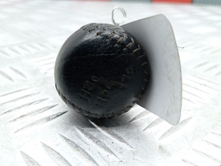 Ручка переключения передач, Mitsubishi L200 2005-2006