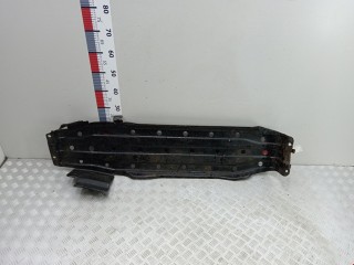 Защита днища, Nissan Navara 2001-2007