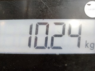 Диск тормозной задний, ориг. номер 4743999AA, Jeep Patriot 2006-2010