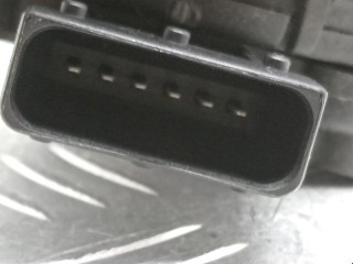 Педаль газа, ориг. номер 24427006, Opel Astra 1998-2009