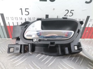 Ручка внутренняя передняя левая Peugeot 308 2007-2011