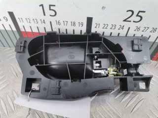 Ручка внутренняя передняя левая, ориг. номер 9660525480, 9143Q1, Peugeot 308 2007-2011
