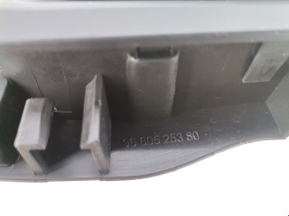 Ручка внутренняя передняя правая, ориг. номер 9660525380, 9144G4, Peugeot 308 2007-2011