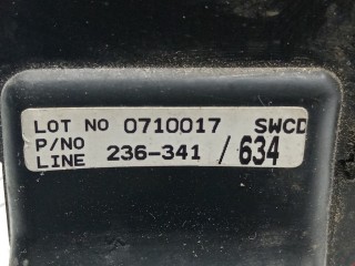 Блок предохранителей, ориг. номер 91700H1000, Hyundai Terracan 2001-2004