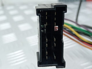Магнитола, ориг. номер 907921631979, 9617026403, Hyundai Terracan 2001-2004