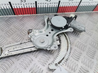 Стеклоподъемник передний правый, ориг. номер 5713A344, Mitsubishi Outlander 2012-2015