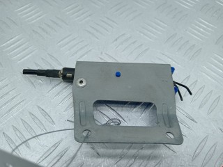 Усилитель антенны, ориг. номер 962702D500, Hyundai Terracan 2001-2004