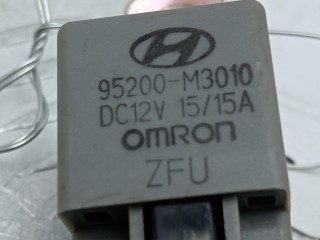 Реле (прочие), ориг. номер 95200-M3010, Hyundai Terracan 2001-2004