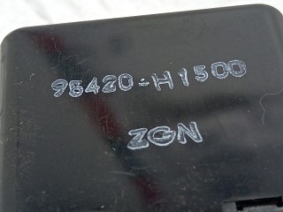 Реле (прочие), ориг. номер 95420-H1500, Hyundai Terracan 2001-2004