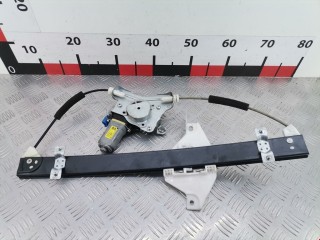 Стеклоподъемник передний левый Chevrolet Captiva 2006-2011